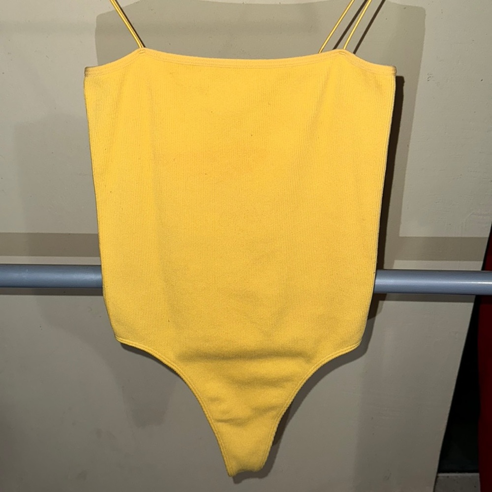 pacsun bodysuit